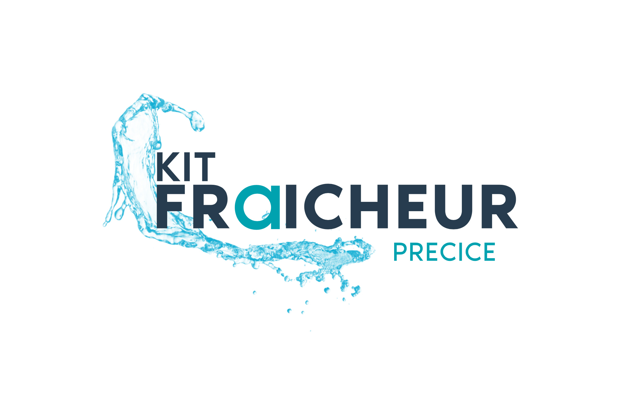 Kit Fraicheur Precice