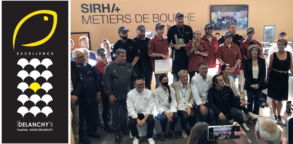 Sirha Concours Partenaire