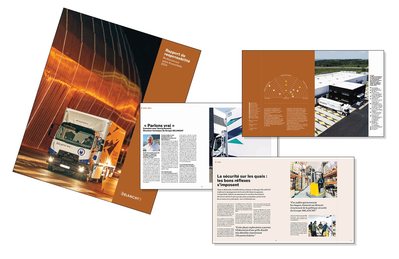 Pages Rapport 2024