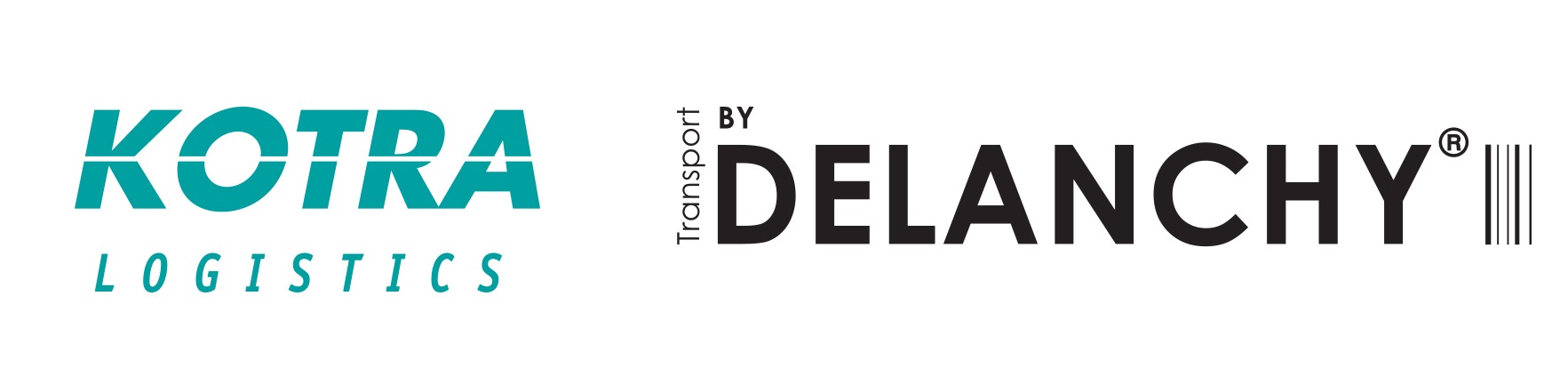 Logos Kotra Delanchy