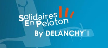 DELANCHY renforce son partenariat avec Thibaut Vauchel-Camus