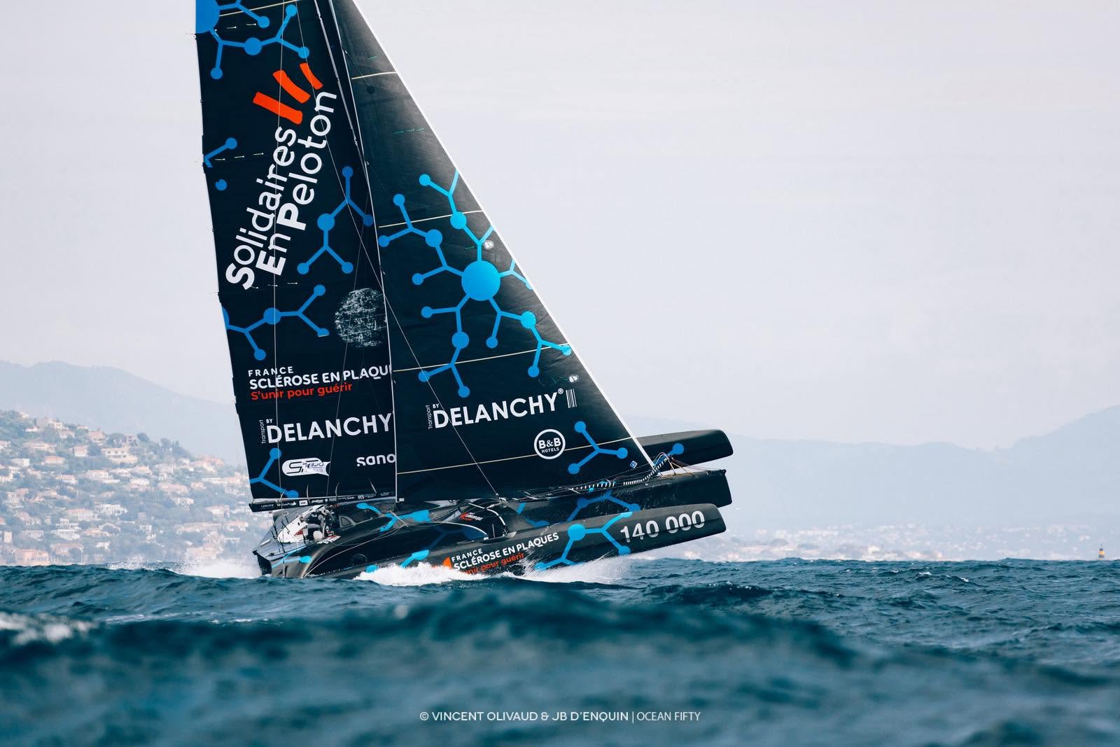 Defi Voile 2026