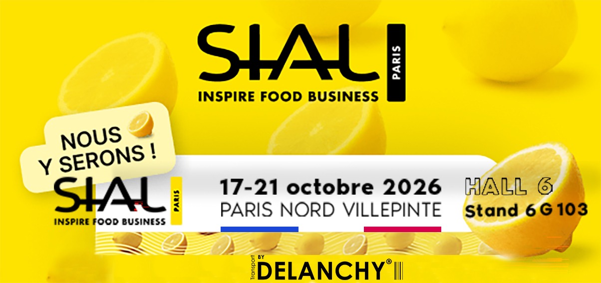 SIAL Paris 2026